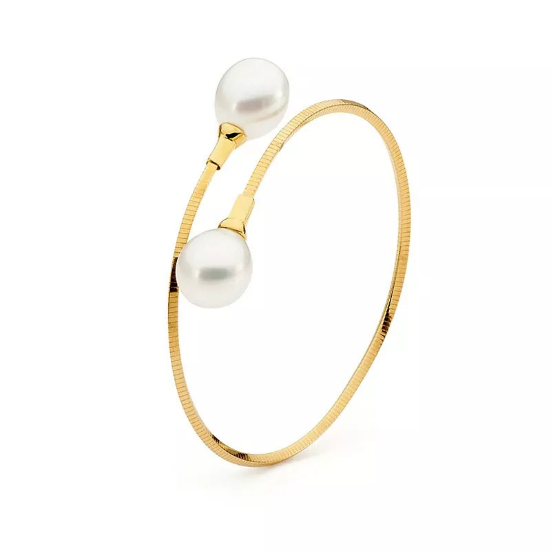 Allure Pearls Bracelet 3