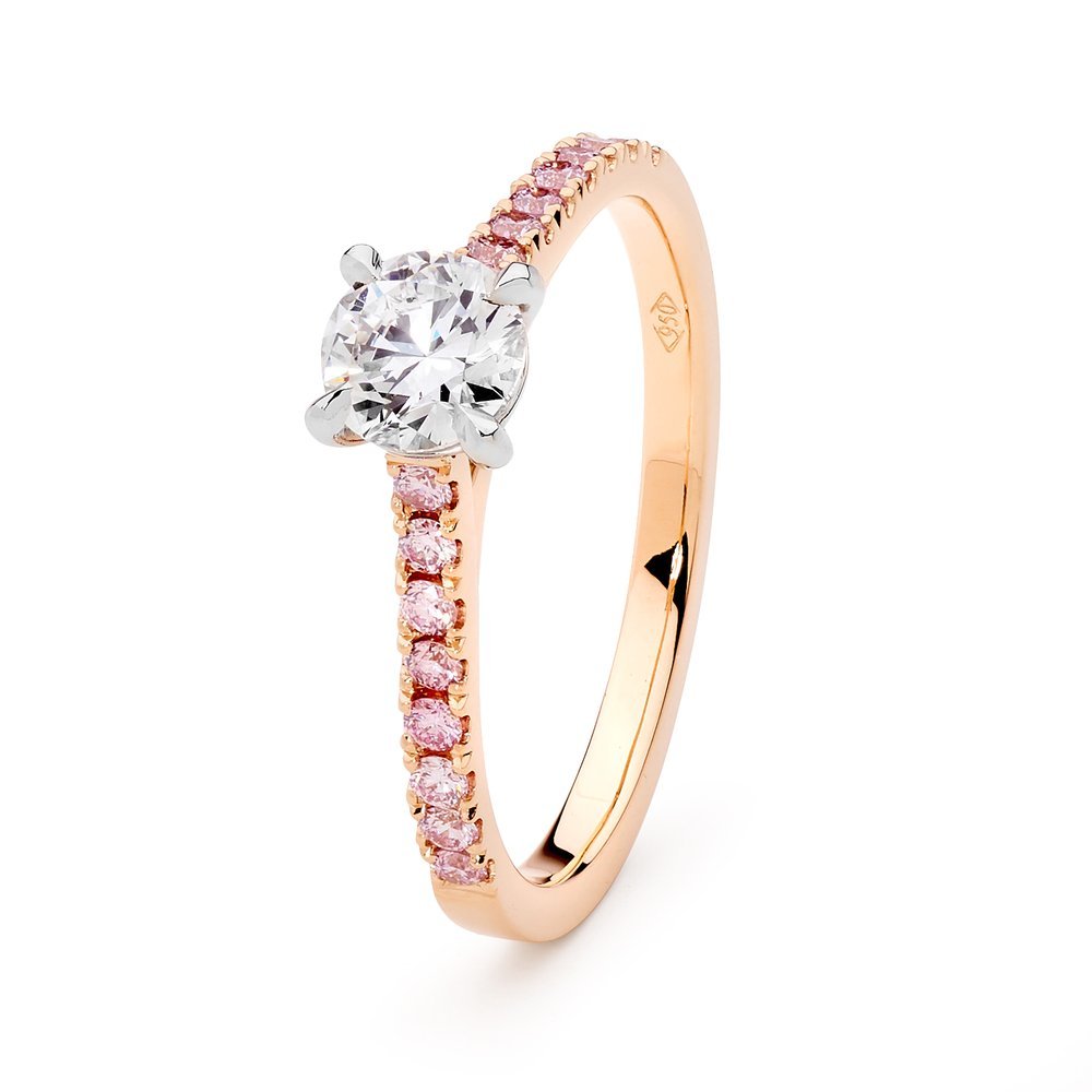 Ellendale Diamond