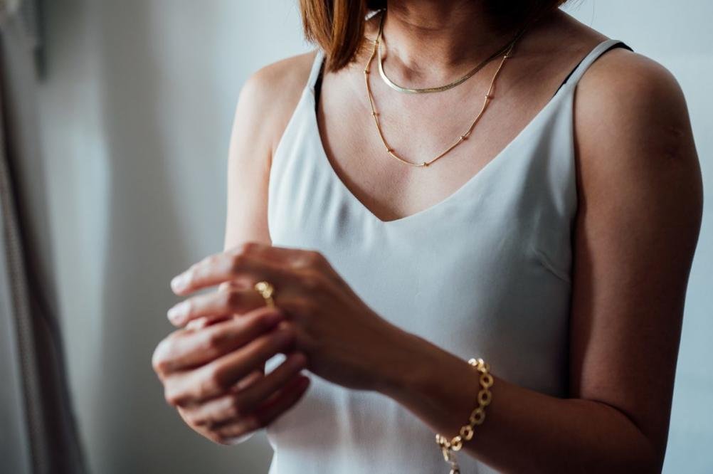 Gold Trade In
