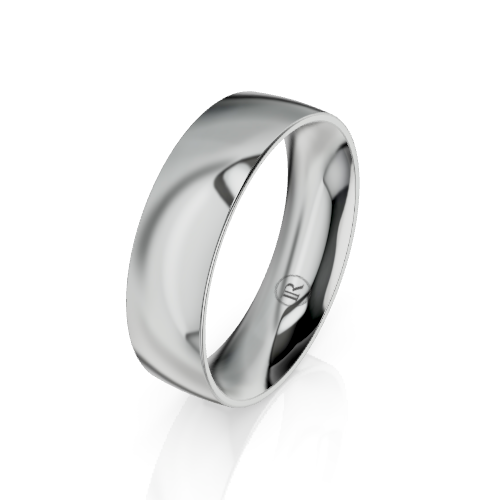 Infinity Rings 1