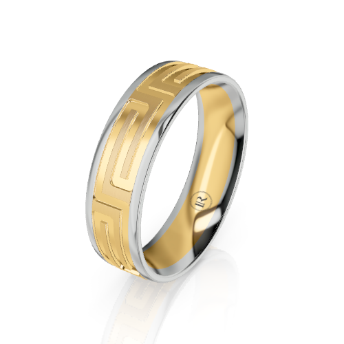 Infinity Rings 4