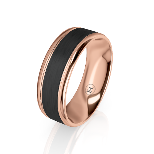 Infinity Rings 5