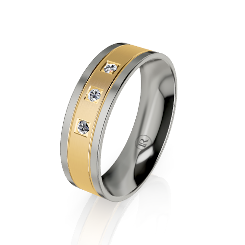 Infinity Rings 8