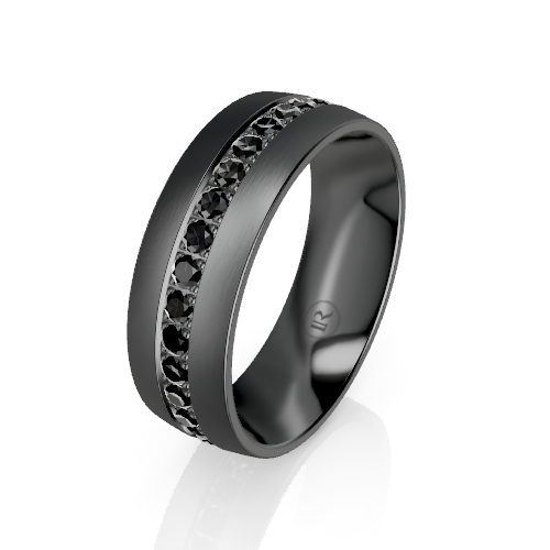 Infinity Rings 9