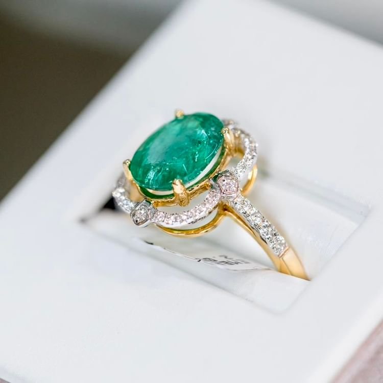 Natural Gemsones 2
