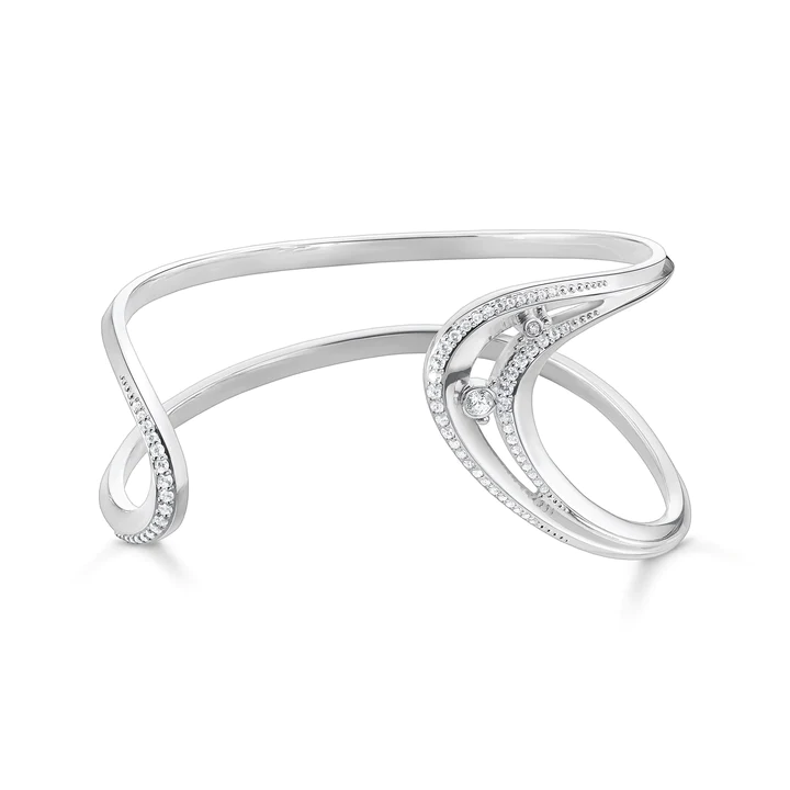 Thomas Sabo Sterling Silver 12