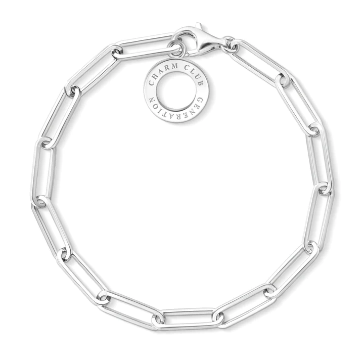 Thomas Sabo Sterling Silver 3