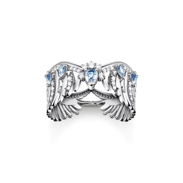 Thomas Sabo Sterling Silver 5