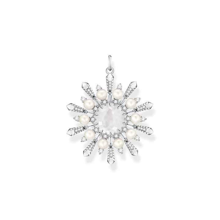 Thomas Sabo Sterling Silver 6