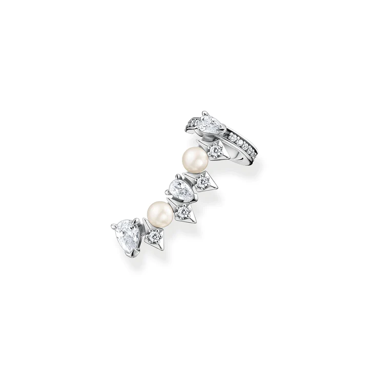 Thomas Sabo Sterling Silver 7