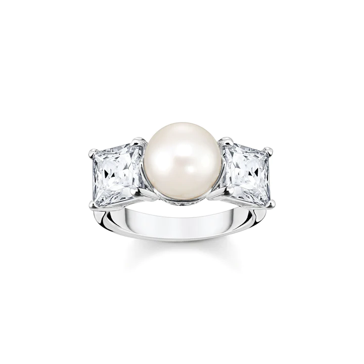 Thomas Sabo Sterling Silver 8
