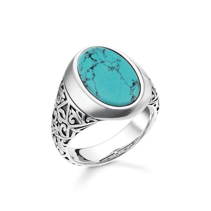 Thomas Sabo Sterling Silver 9