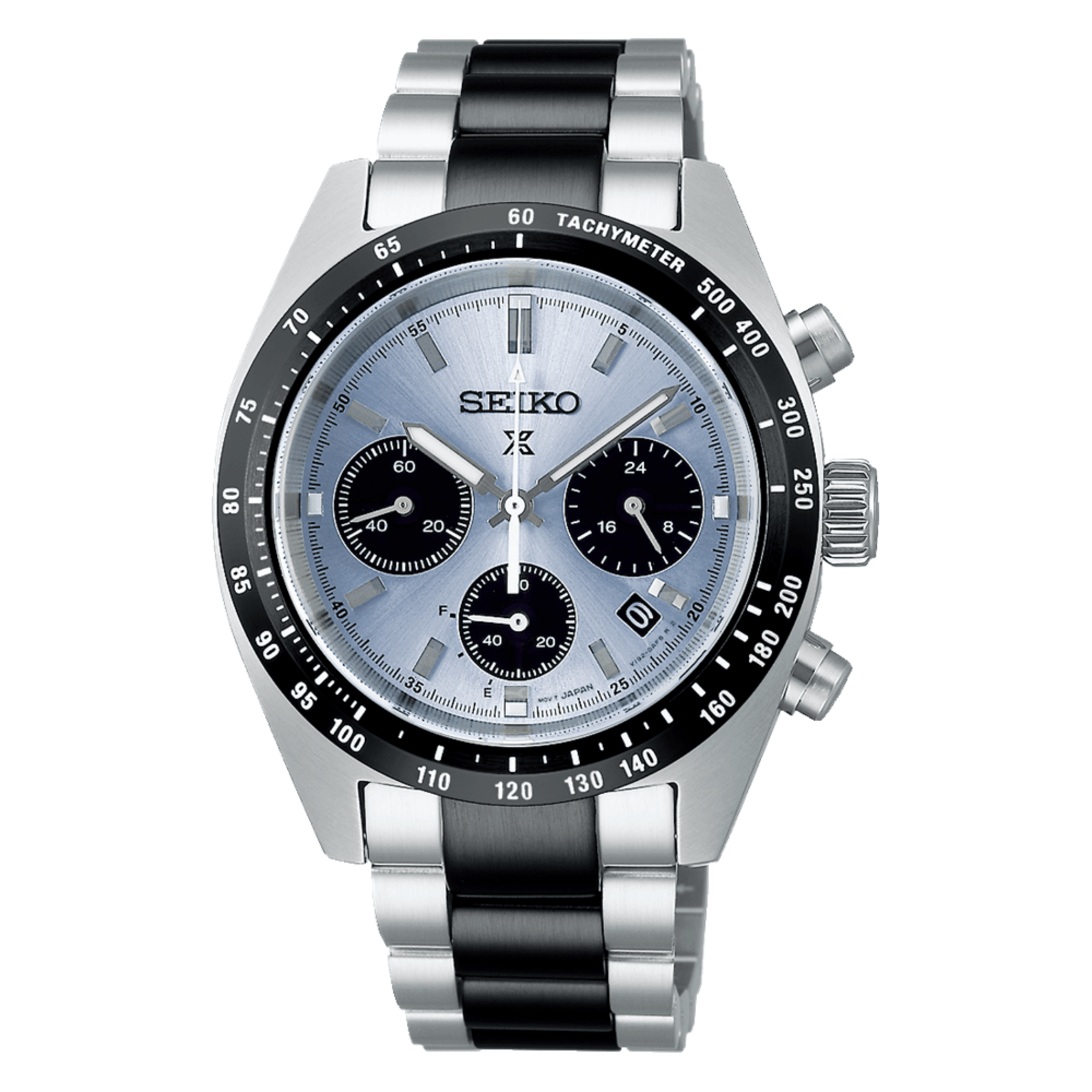 Seiko watch (2)