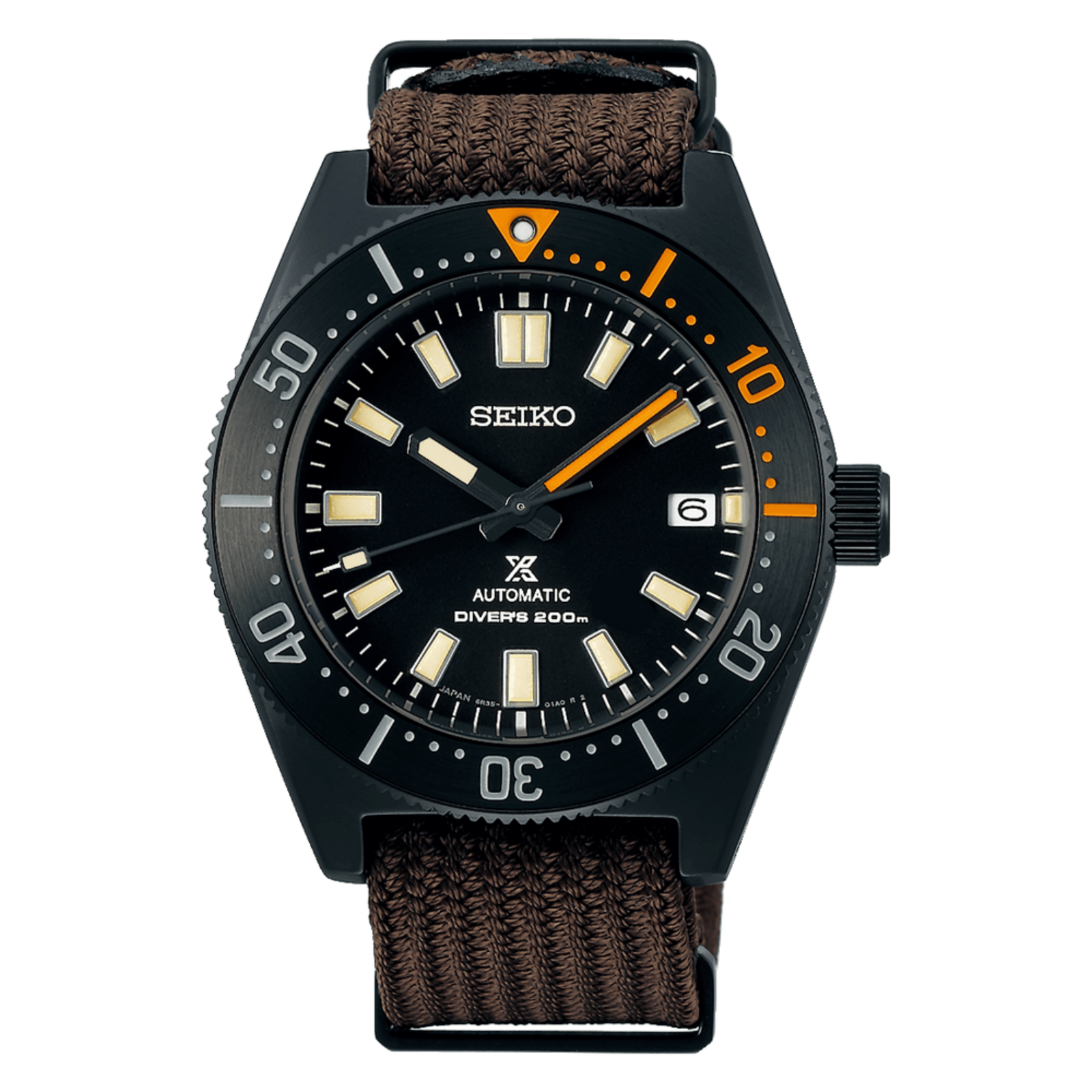 Seiko watch (3)