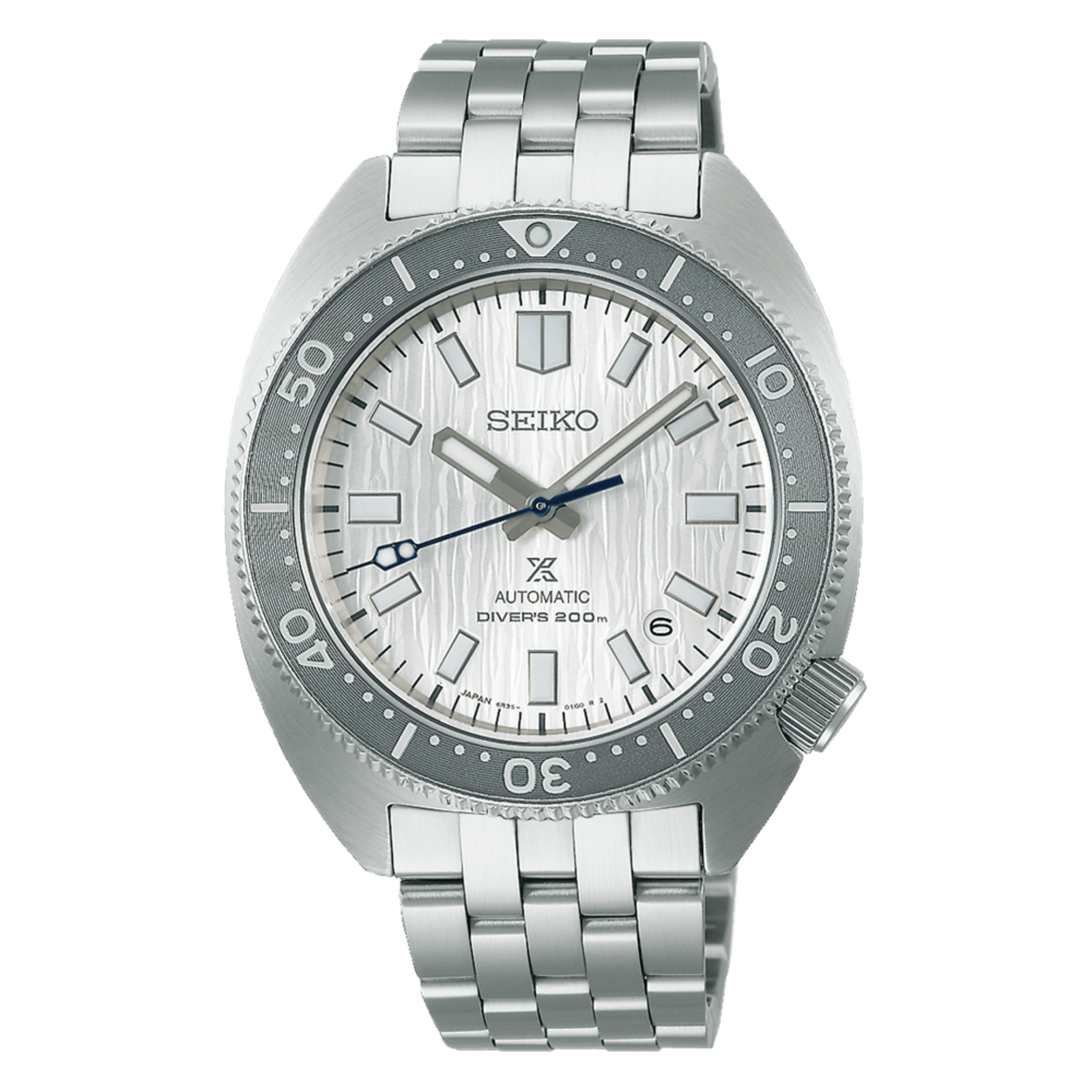 Seiko watch (4)