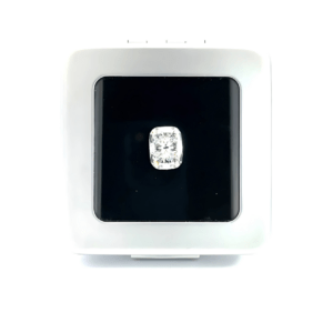 Cushion Cut Lab Grown