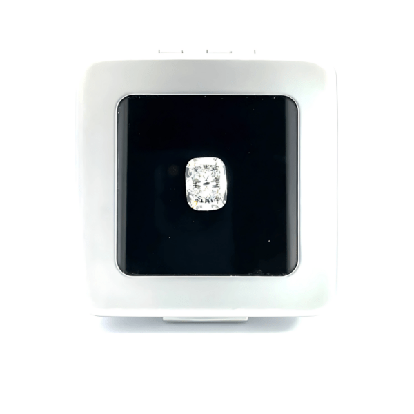 Cushion Cut Lab Grown