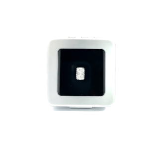 2.60ct. Radiant Cut Lab Grown Diamond