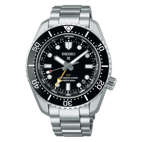 Seiko Prospex Automatic G.M.T Divers SPB383J