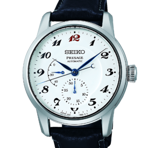 Seiko Presage Mens Automatic SPB401J