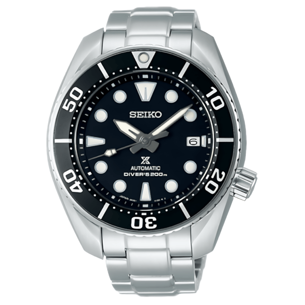 Seiko Prospex Automatic Divers 200m SPB101J