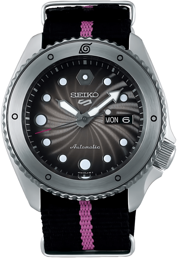 Seiko Limited Edition 5 SRPF65K1