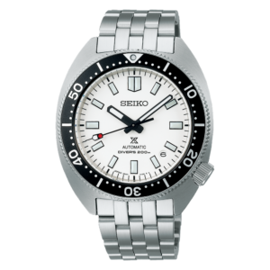Seiko Mens Prospex Sea SPB313J1