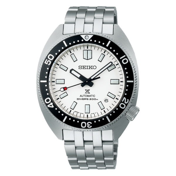 Seiko Mens Prospex Sea SPB313J1