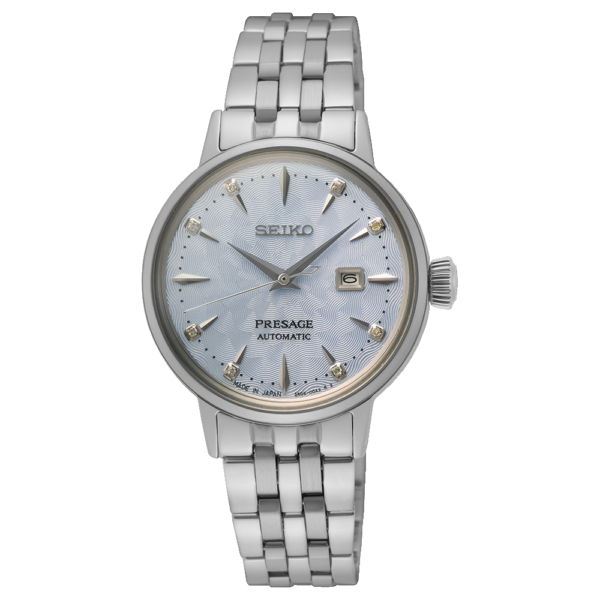Seiko Ladies Presage Cocktail Time 50M SRE007J