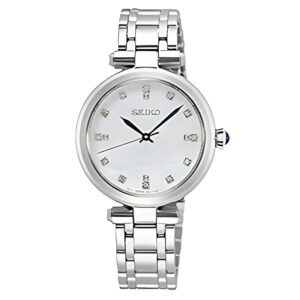 Seiko Womens 50M SRZ529P1