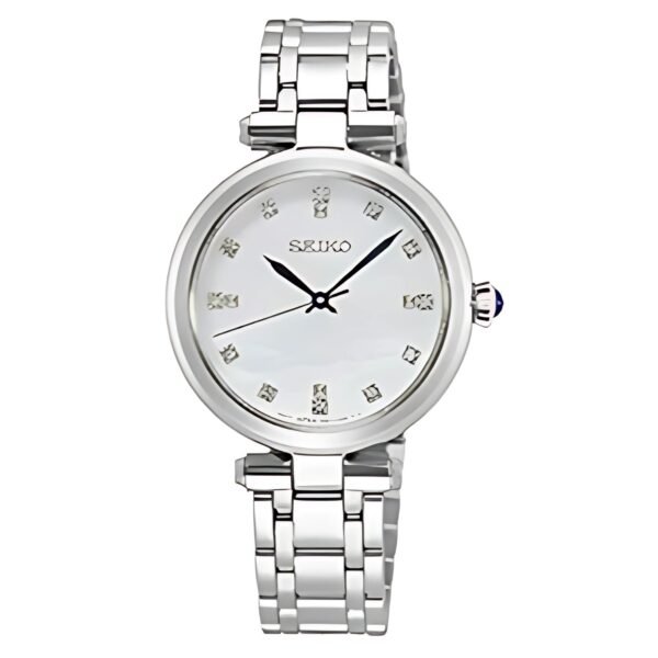 Seiko Womens 50M SRZ529P1