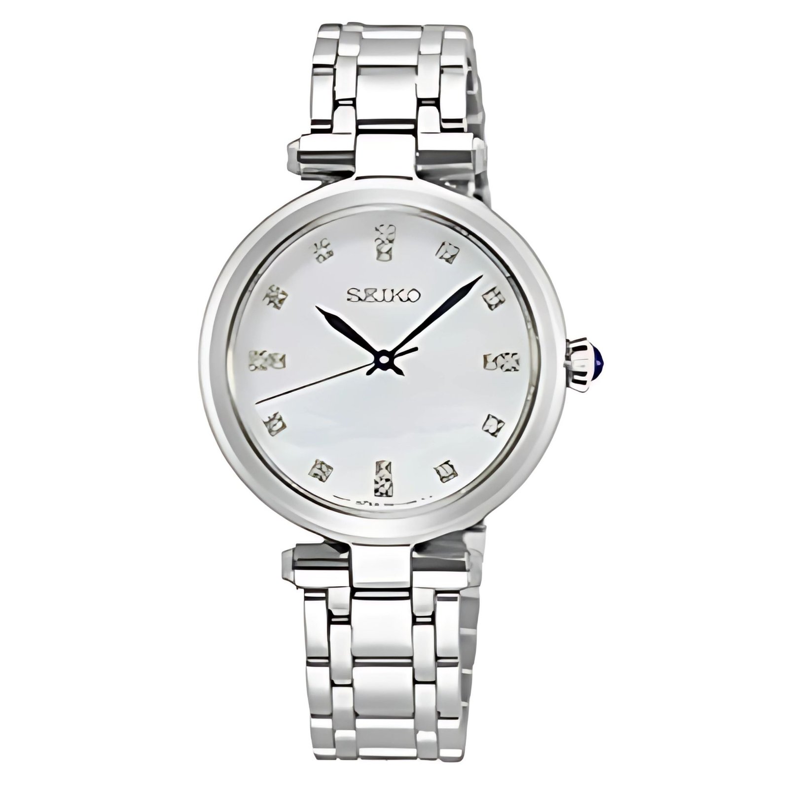 Seiko Womens 50M SRZ529P1