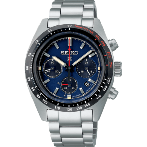 Seiko Mens Prospex Speedtimer Solar Chronograph SSC815P