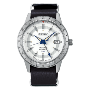 Seiko Mens Presage Style 60’s SSK015J