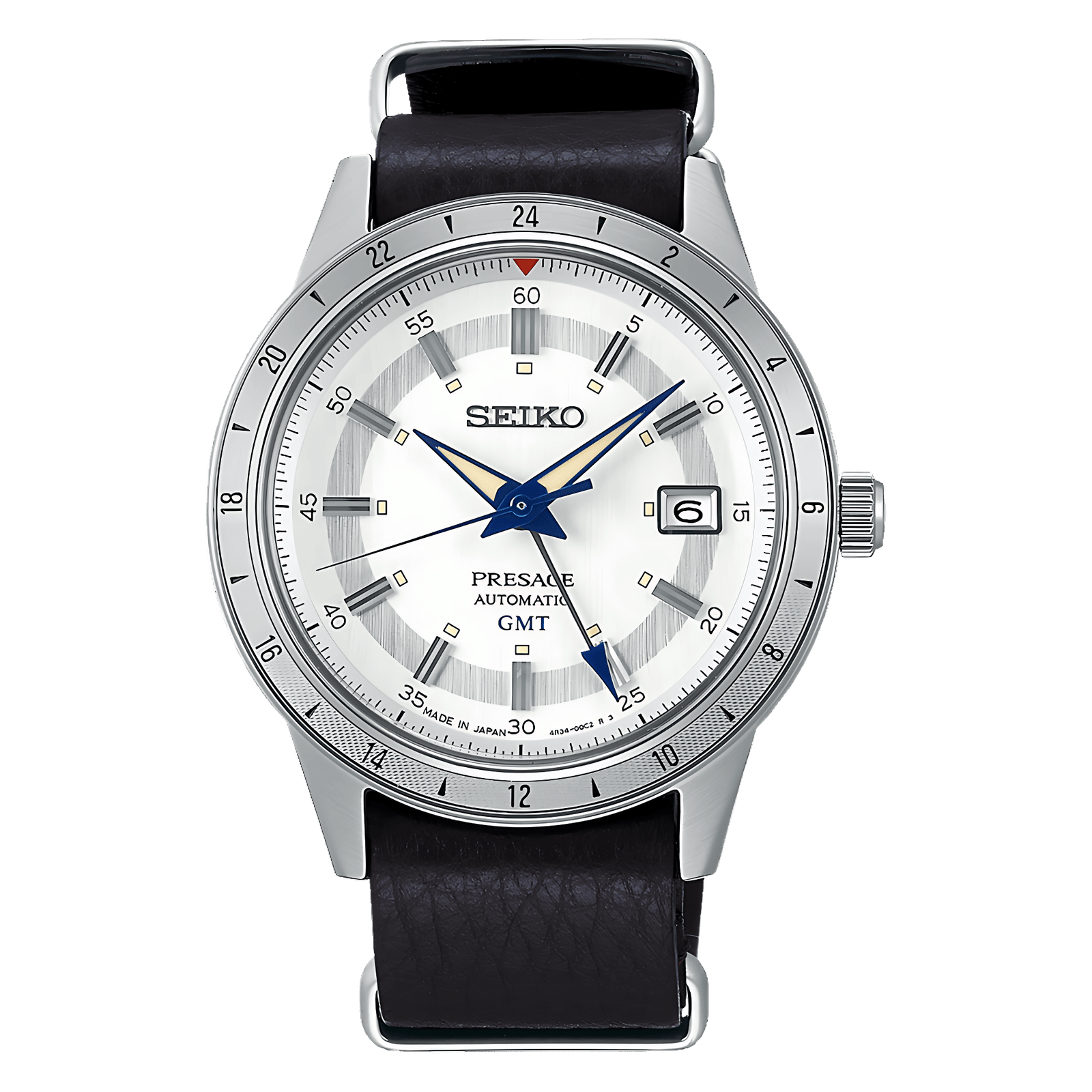 Seiko Mens Presage Style 60’s SSK015J
