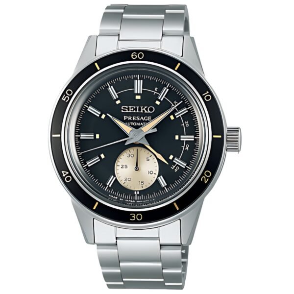 Seiko Mens Presage Style 60’s SSA449J