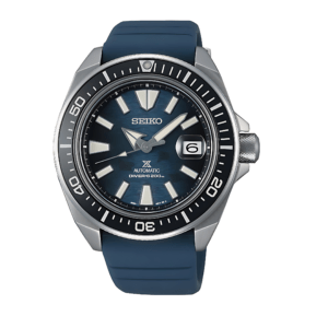 Seiko Mens Prospex Save The Oceans Automatic Divers SRPF79K1