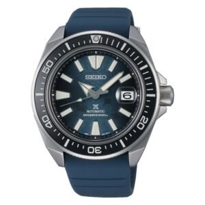 Seiko Mens Prospex Sea Automatic Divers 200M Save the Ocean Special Edition SRPE39K1