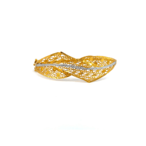 Gold Bracelet
