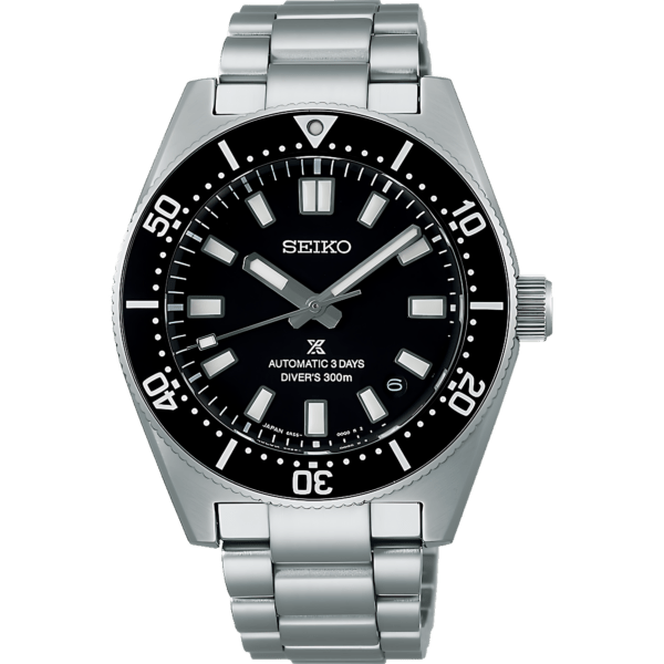Seiko Mens Prospex 300M Diver