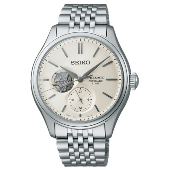 Seiko Presage Mens Automatic 100M SPB469J