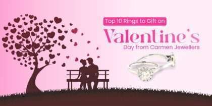 Rings to Gift on Valentine's Day