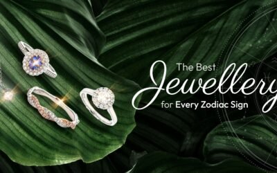 The Best Jewellery for Every Zodiac Sign