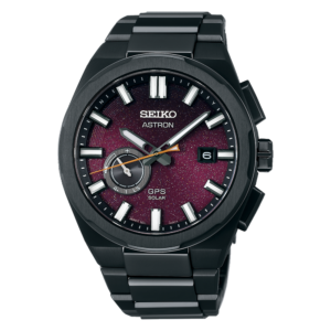 Seiko Astron GPS Solar Limited Edition SSJ029J1