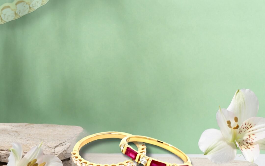 The Top 5 Eternity Rings Perth Women Are Buying!