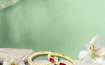 The Top 5 Eternity Rings Perth Women Are Buying!