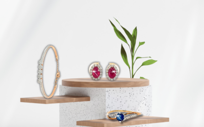 7 Must-Have Jewellery Pieces for Every Woman’s Collection