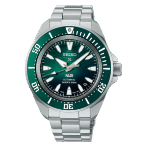 Seiko Prospex Mens Automatic 200M