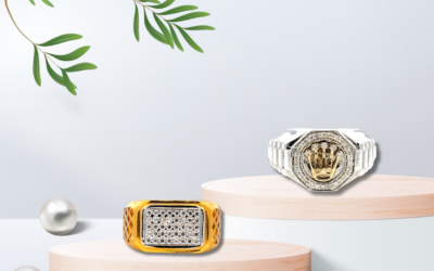 Men’s Bracelets: Trending Styles for Australian Gents
