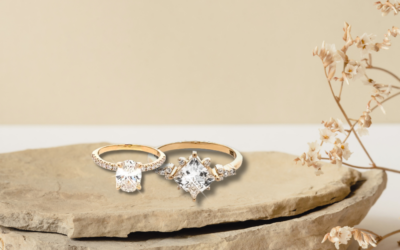 4 Reasons Why Lab-Grown Diamond Engagement Rings Are Trending in Australia